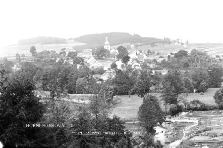 Staré pohlednice